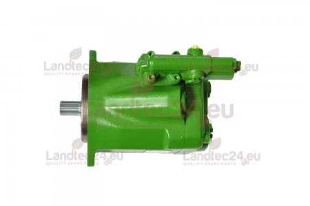 JOHN DEERE Hydraulic Pump AL161041