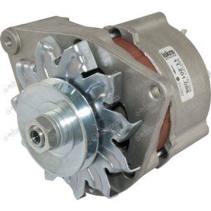 Alternator 14V-33A suitable for Case IH, Fendt