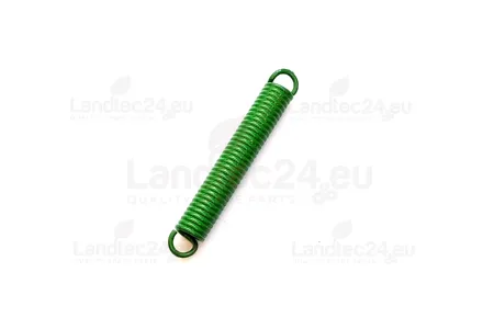 0979410 Amazone Tension Spring 3.6x22.6x151