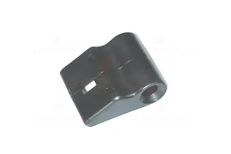 Cover hinge 114893 / 914879 made of plastic