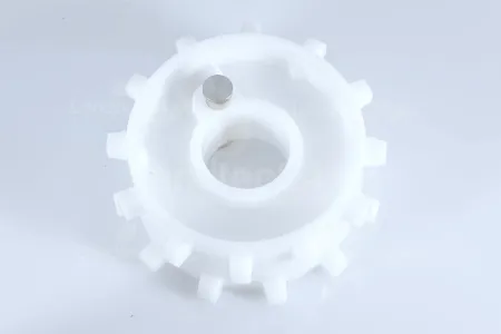 Amazone 3371100 main seed metering wheel 1