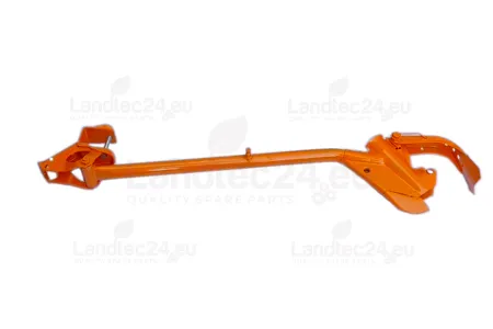 3580400 Amazone K coulter body longue straight r.h. D7/Spec
