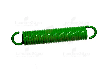 924484 Amazone Tensioning spring 8.0x50.0x283