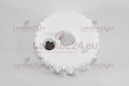 Amazone  956198 seed metering wheel