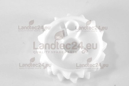 Amazone 957809 normal seed metering wheel