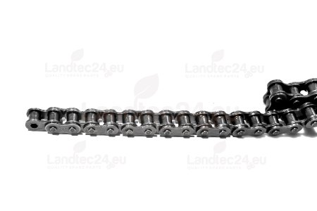 ED022 Amazone Roller chain 8187 08B-1 109 links 1/2X5/16
