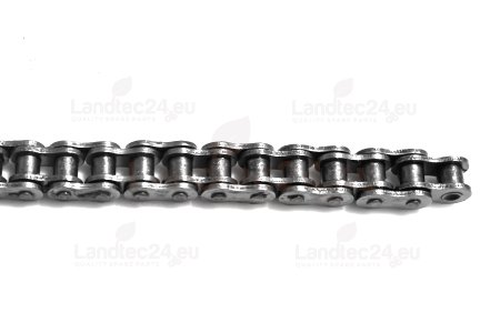ED093 Amazone Roller chain I127 89 links 1/2X5/16