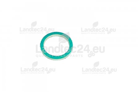 Sealing ring for fertilizer spreader FF019