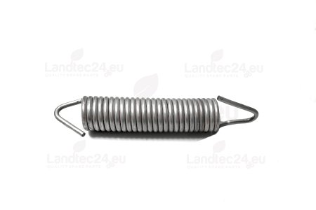 HA134 Amazone Tension spring 5.5x33.4x220