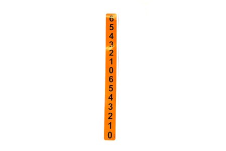 ME616 Amazone Decal 0,1,2,3,4,5,6,0