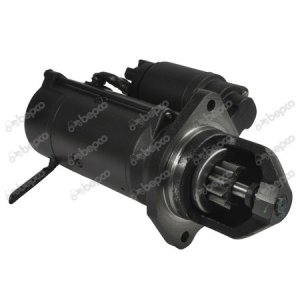 Mahle Starter 12 Volt und 4,2kW. Gewicht 13kg. Für Zetor, Fendt Traktor