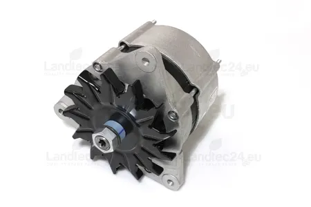 Δυναμό 14V-120A κατάλληλο για Steyr, Case IH