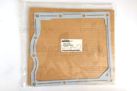 Gasket 234157A5 for gearbox housing CASE IH MX Tractor