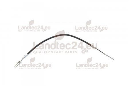 Bowden cable for handbrake