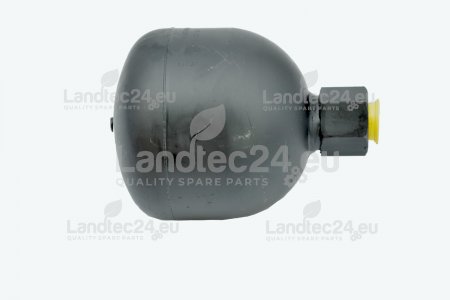 Accumulator 368341A1 for CASE IH (lateral)