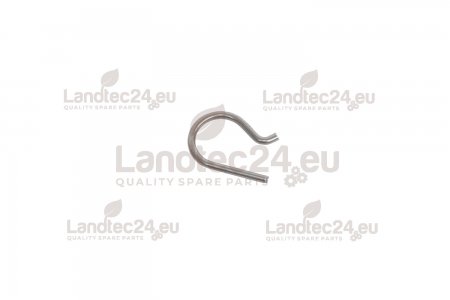 Spring for clutch release bearing