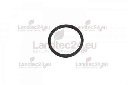 Rubber seal for tractor