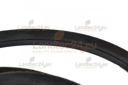 V-belt close-up view 47948721