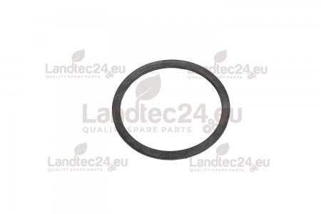 Plastic gasket CNH 711183