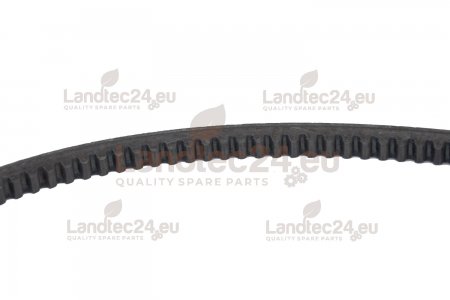 GATES belt toothed for CNH 89831703