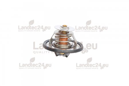 Thermostat for agricultural machine 98463637