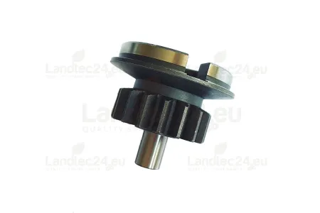 Driven sprocket suitable for CNH 583610