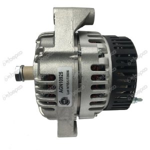 Alternator 12V-120A compatible with Valmet/Valtra tractors