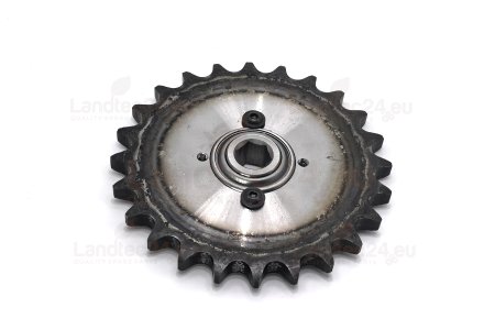 Γρανάζι καδένας AH206131 για JOHN DEERE θεριζοαλωνιστική μηχανή