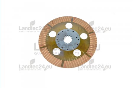 brake disc for John deer - spare part number AL171954