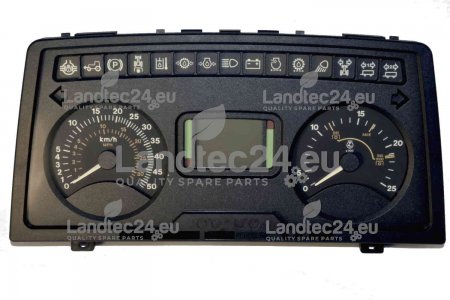 John Deere Instrument AL203383