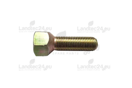 Wheel bolt JD21 suitable for John Deere