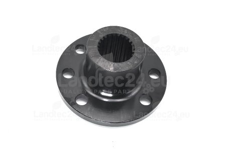 R115095 Hub for JOHN DEERE combine harvester, flywheel