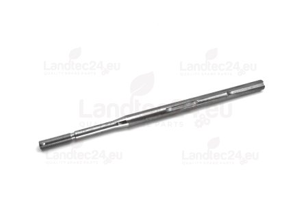Z42717 Welle für JOHN DEERE Mähdrescher, Überkehrelevator-Antrieb