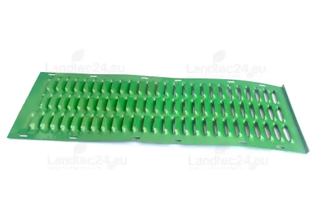 Z45931 Straw Walker Grid for JOHN DEERE combine harvester, straw walker