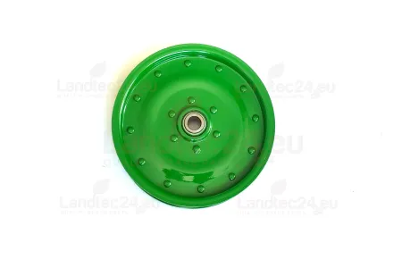 AH66202 Idler for JOHN DEERE combine harvester and cutterbar/header