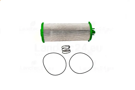 AL232896, AL169573 JOHN DEERE Oil filter