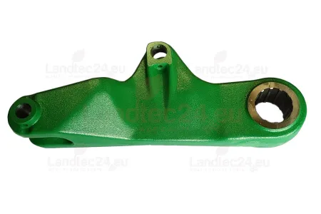 Lift arm LH L166976 suitable for John Deere