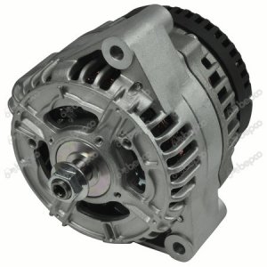 Alternator 14V-150A compatible with Fendt, John Deere, Deutz