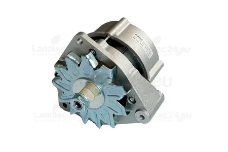 Alternator 14V-120A suitable for FENDT, CASE IH Tractor