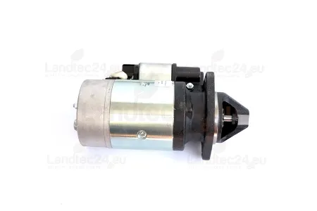 Bild von Mahle Starter für Claas/Renault, Fendt, Case IH, New Holland Traktor