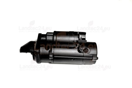 Μίζα 12V-4.0KW με μειωτήρα για FENDT, DEUTZ, SAME