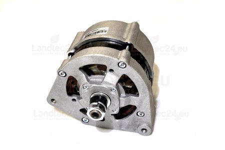 Εναλλάκτης 14V-95A κατάλληλη για FENDT, DEUTZ FAHR