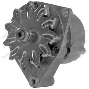 Alternator 14V-33A Compatible for Fendt and Zetor