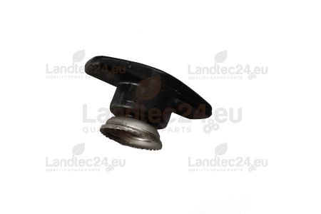 Amazone 1539110 Wing nut M8 with collar