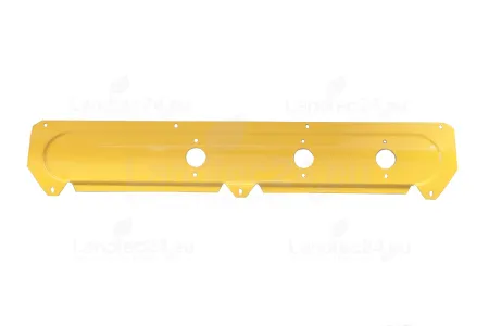 Cover 84001297 suitable for NEW HOLLAND, LAVERDA, CNH cutterbar