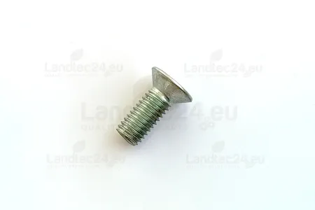15672601 Bolt for NEW HOLLAND, CASE IH tractor