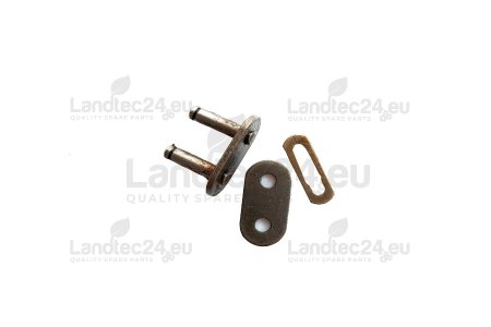 Connecting link 25194, 86537460 for NEW HOLLAND, CASE IH, combine  