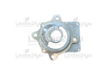 Stütze aus Metall 596962 für Fiat - Foto von oben