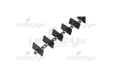 84015232 Kette für NEW HOLLAND TF und TX Mähdrescher