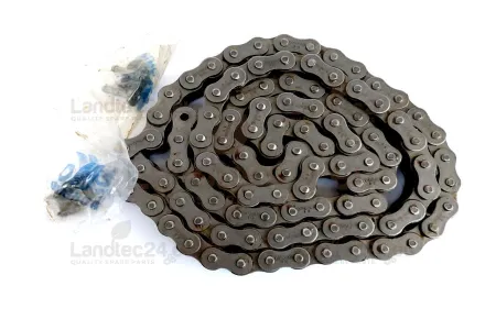Roller Chain 84058833 for NEW HOLLAND, CASE IH cutterbar